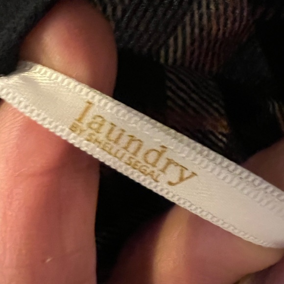 007 Laundry by Shelli Segal top - Picture 6 of 6